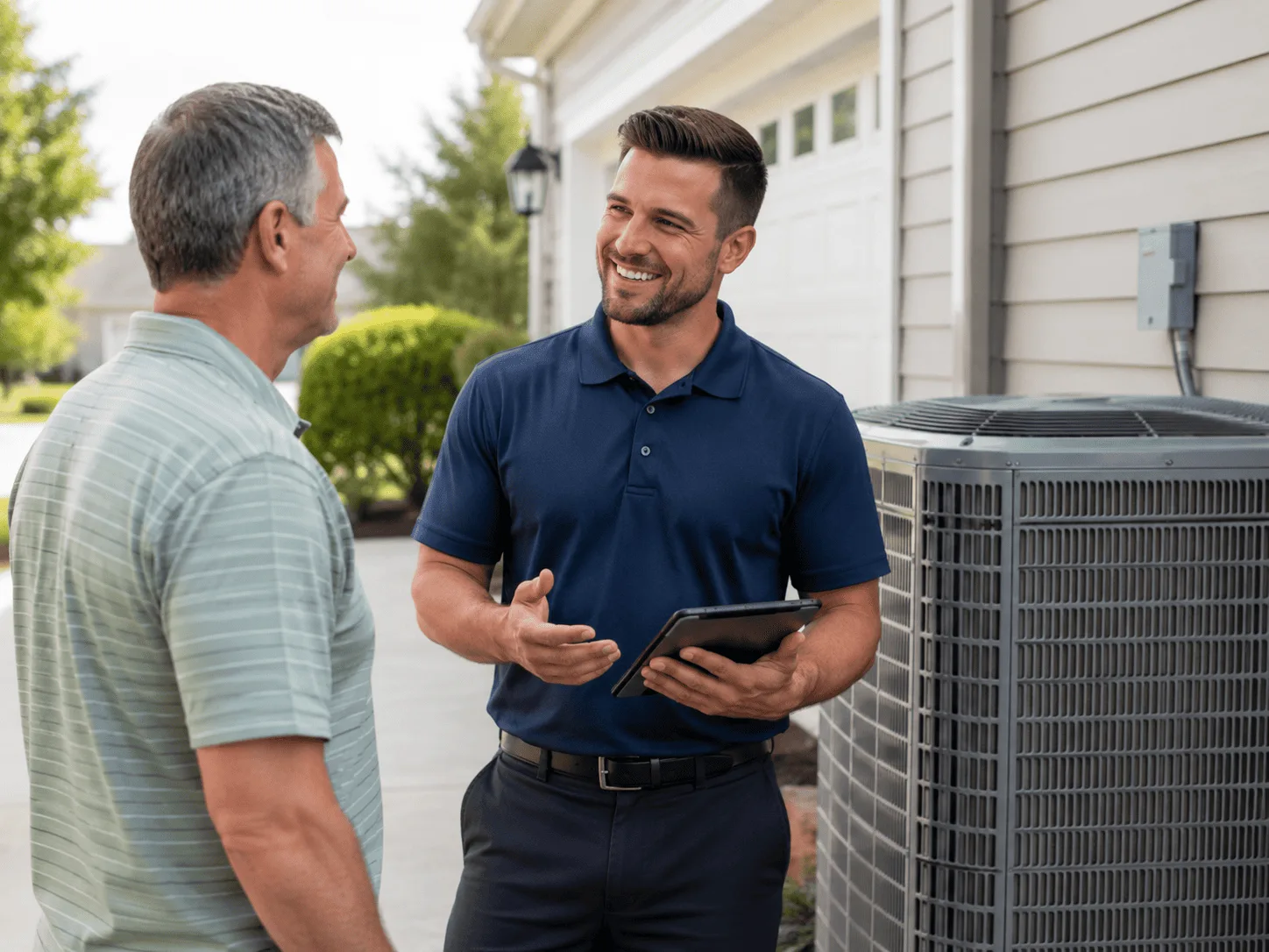 Heat Pump Installation Cranberry Township, PA FAQs